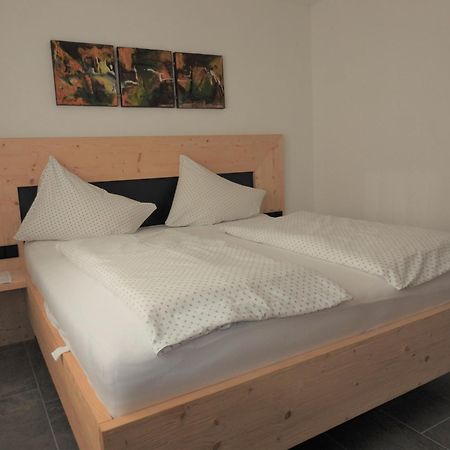 Ferienwohnungen Hinterholzer Sankt Jakob in Haus Ngoại thất bức ảnh