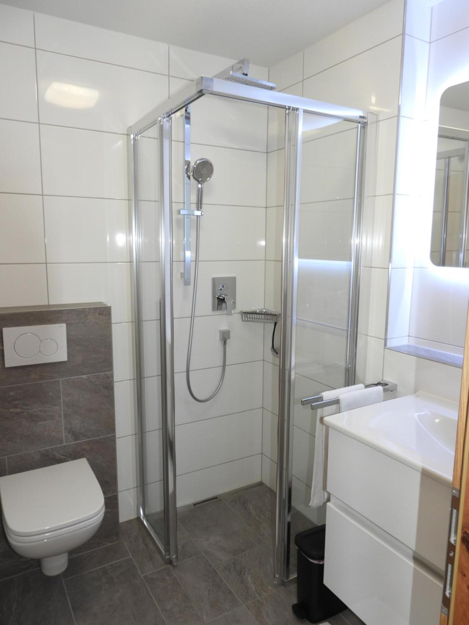 Ferienwohnungen Hinterholzer Sankt Jakob in Haus Ngoại thất bức ảnh