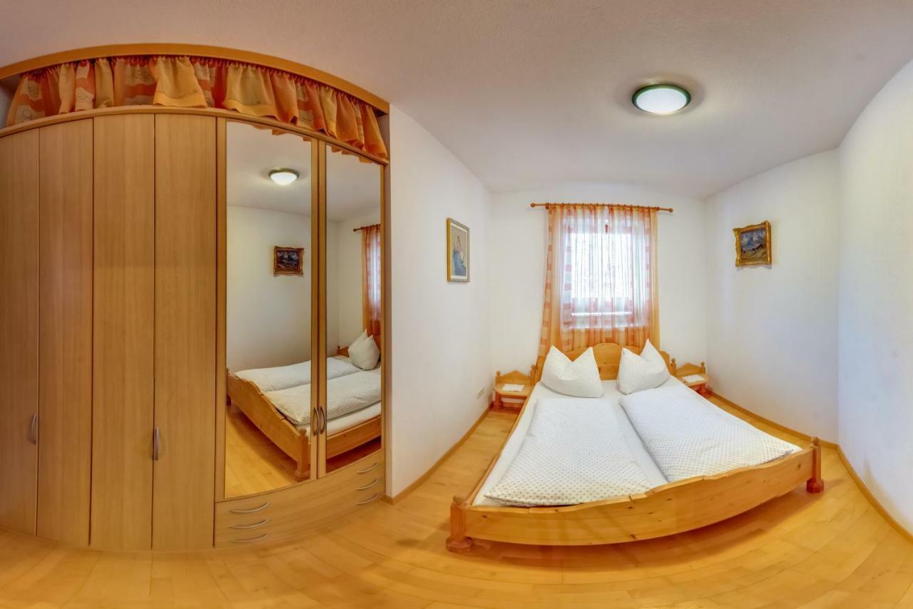 Ferienwohnungen Hinterholzer Sankt Jakob in Haus Ngoại thất bức ảnh